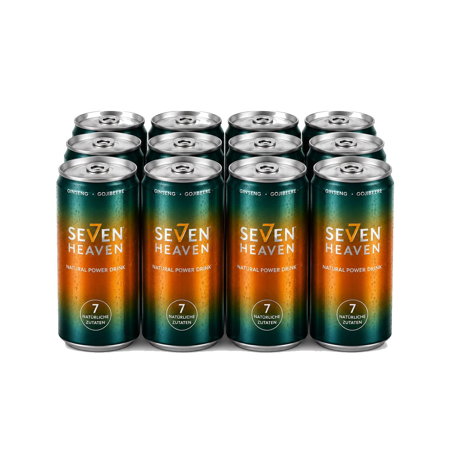 Natural Power Drink