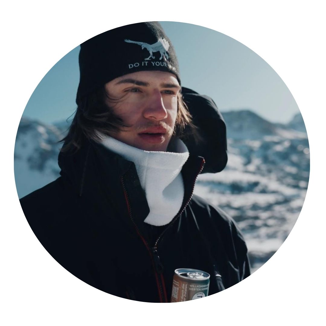 Lukas Schilchegger