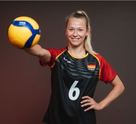 Antonia Stautz