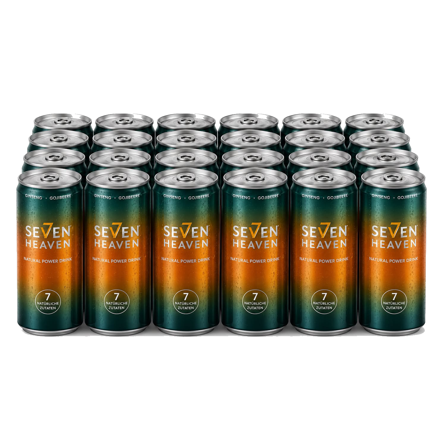Natural Power Drink