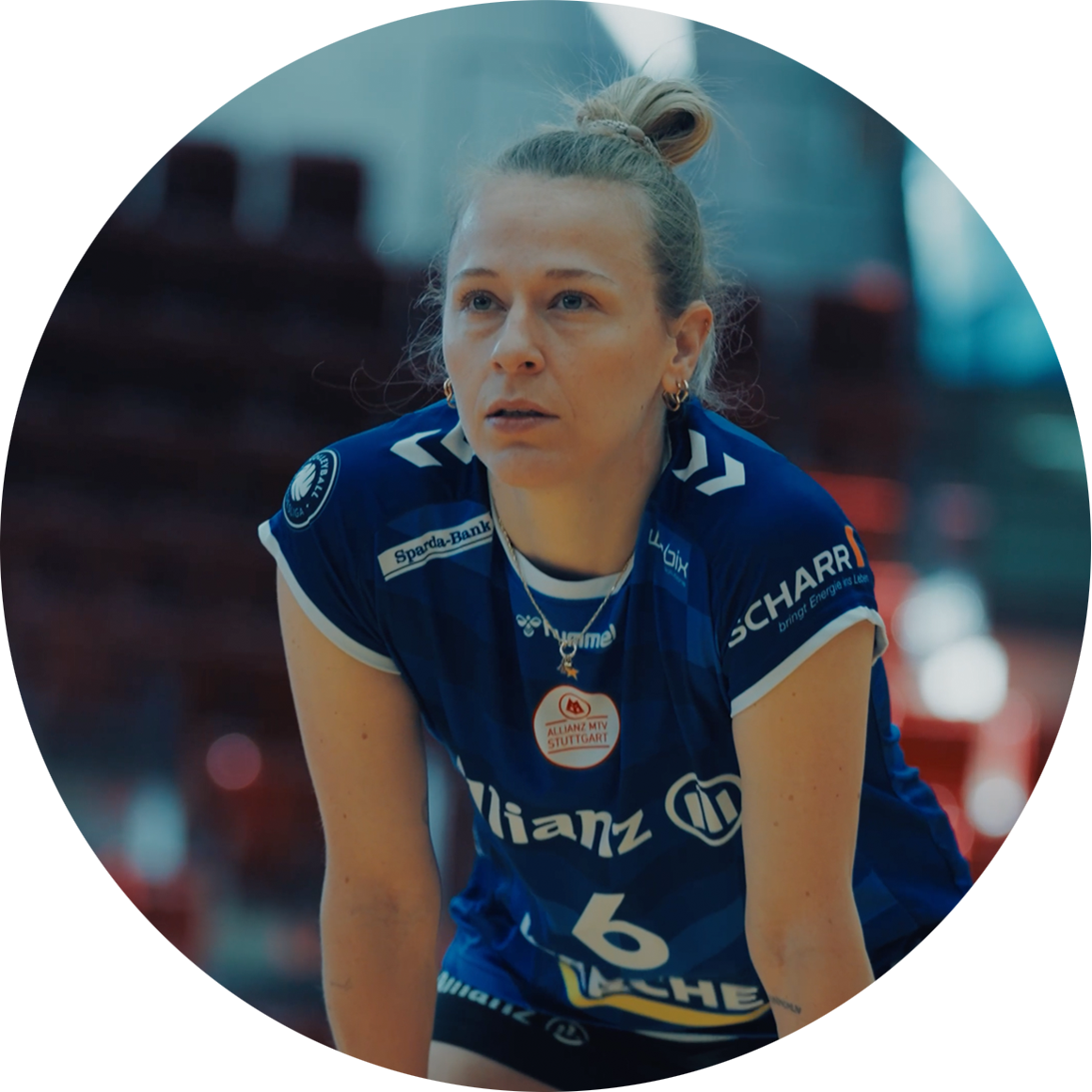Antonia Stautz