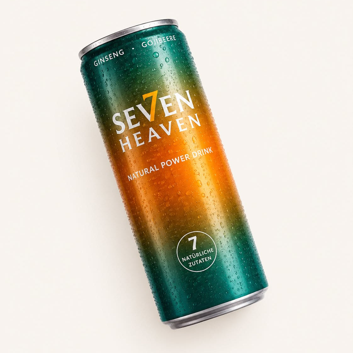 Natural Power Drink